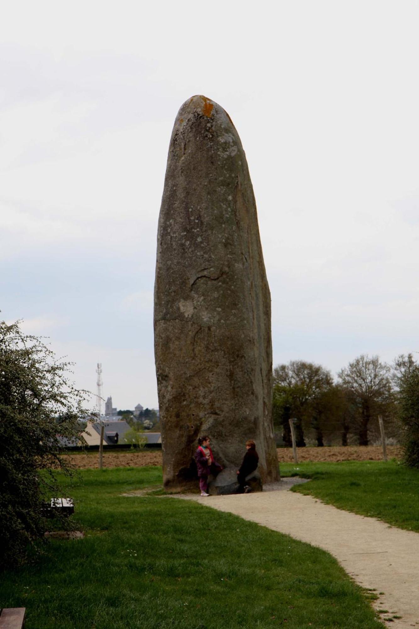 Hotel De La Gare Dol-de-Bretagne Dış mekan fotoğraf
