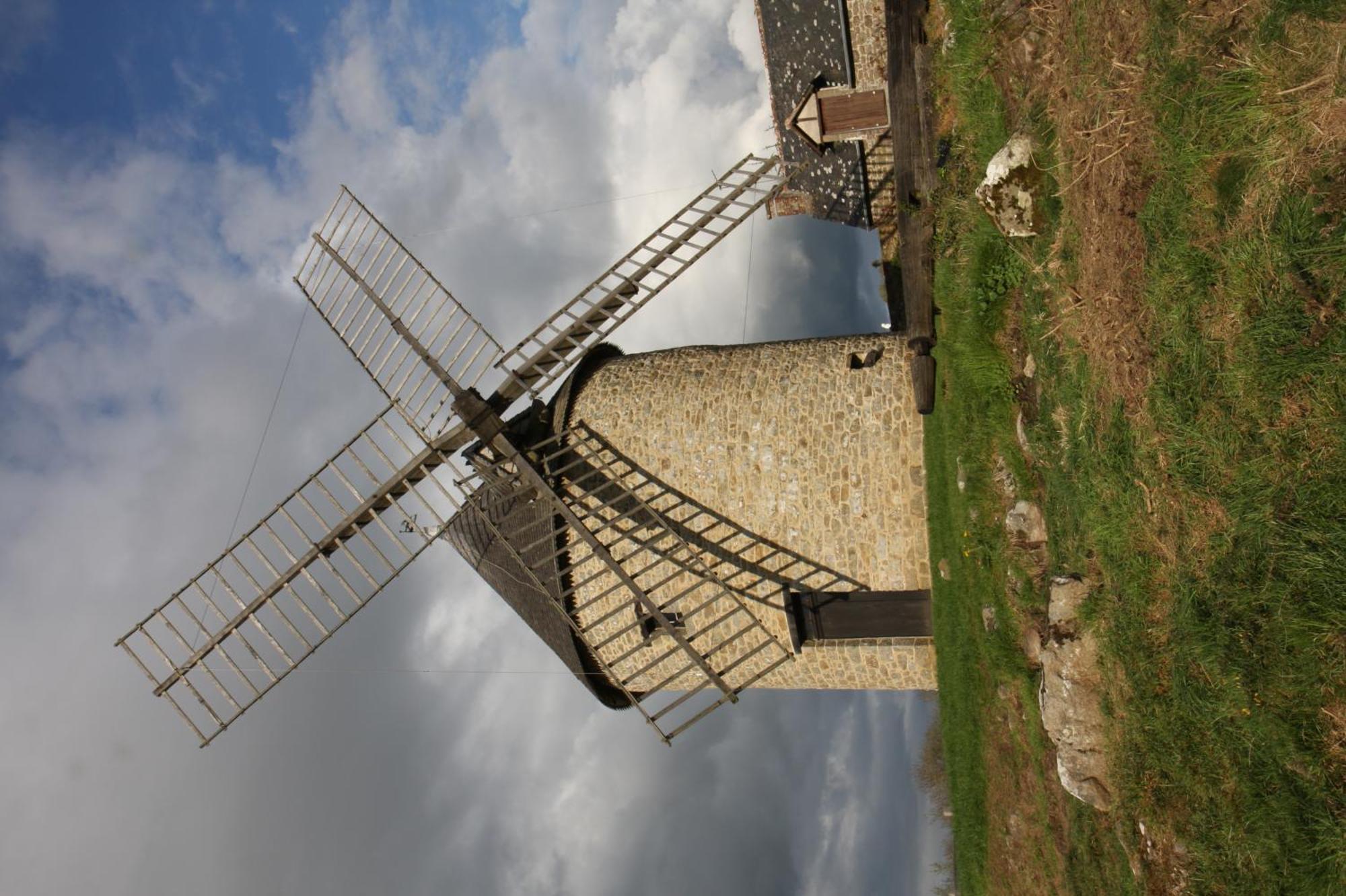 Hotel De La Gare Dol-de-Bretagne Dış mekan fotoğraf